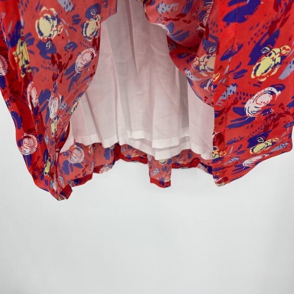 Dong Silk Personal tailor Abstract dress Vietnam - Picture 11 of 15